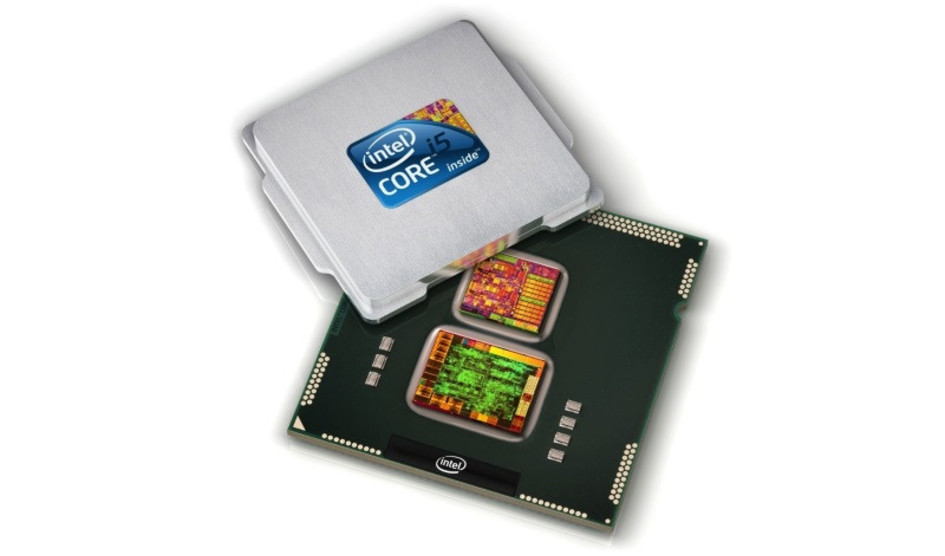 Intel Core i5-8250U avistado, nuevo CPU de cuatro núcleos para portátiles
