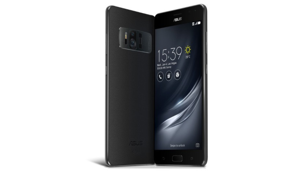 ASUS ZenFone AR de venta en EE.UU