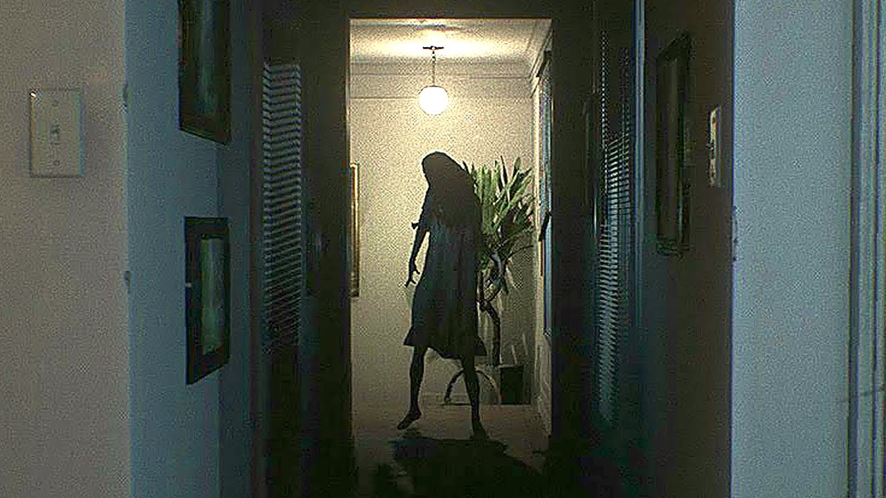 ¿Deberían los juegos de terror dejar de tratar de ser como P.T (Silent Hills)?