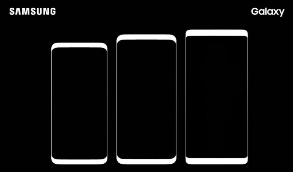 Samsung Galaxy Note 8 pasa por la FCC, contará con cuatro variantes