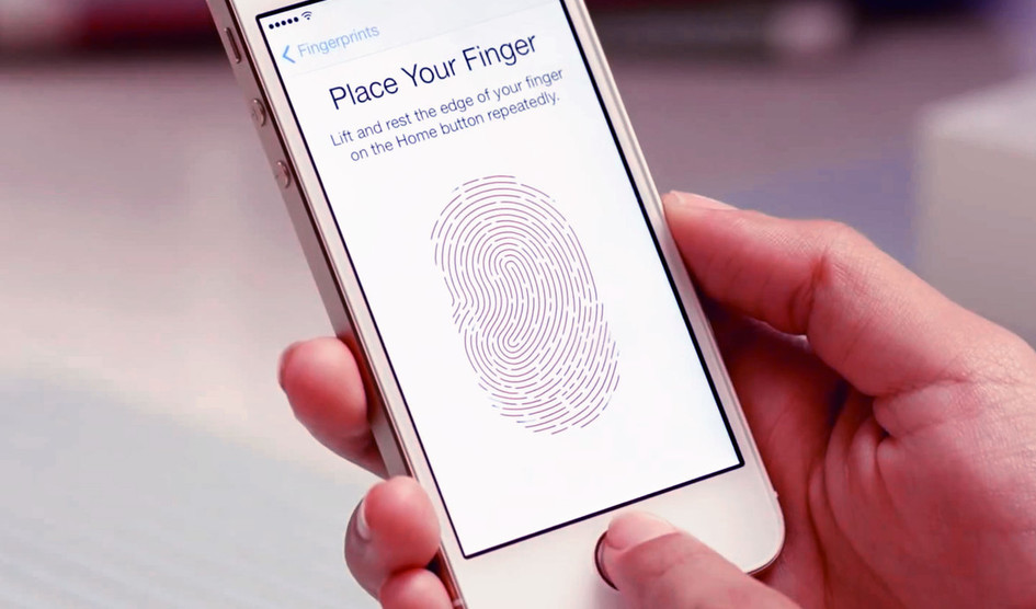 Iphone 8 no dispondrá de huella en pantalla