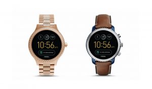 fossil android wear 2.0