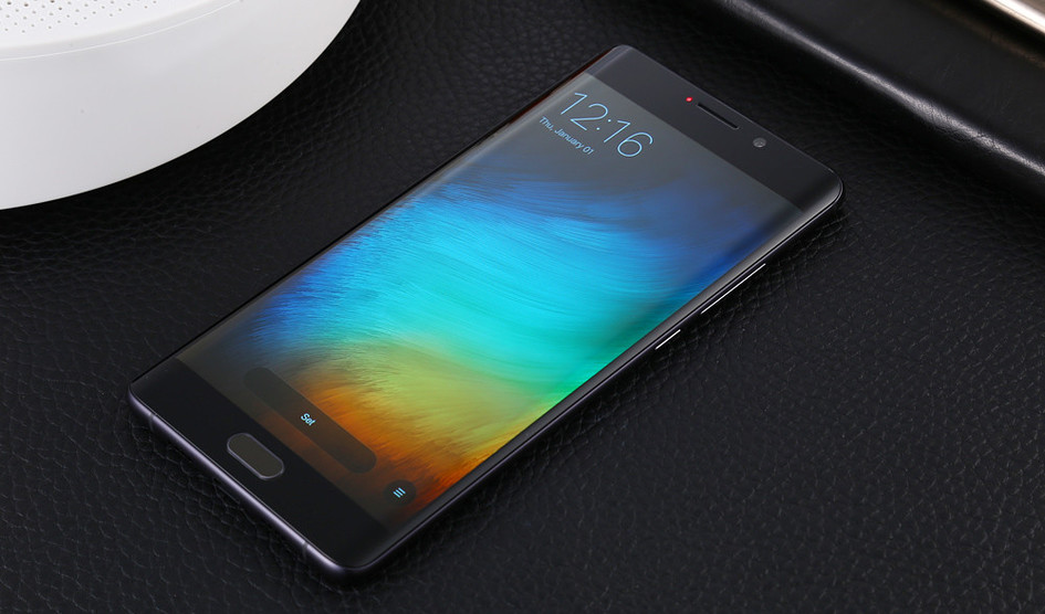 Xiaomi Mi Note 3 sería lanzado en septiembre