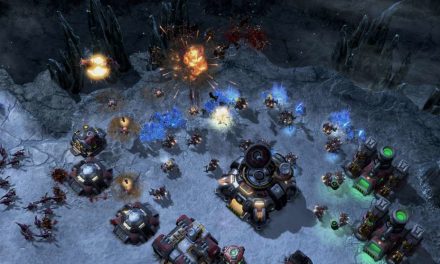 DeepMind utiliza StarCraft para entrenar la AI