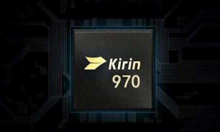 Kirin 970 ya se está fabricando en masa