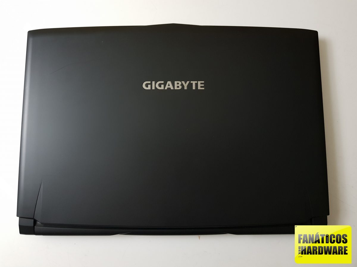 Review: GIGABYTE P57X V7