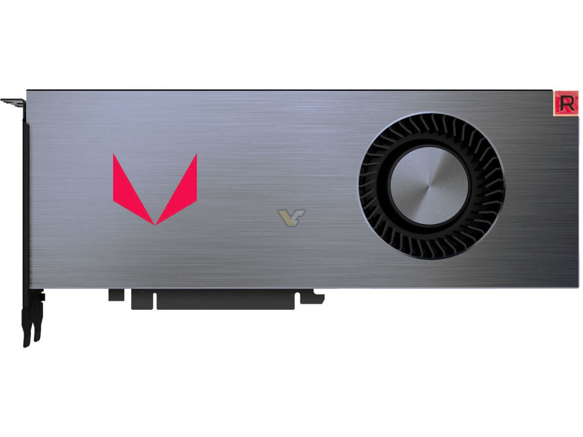 Radeon vega 8 драйвер не устанавливается