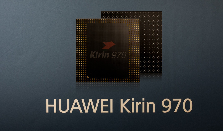 Kirin 970 es presentado por Huawei en IFA 2017