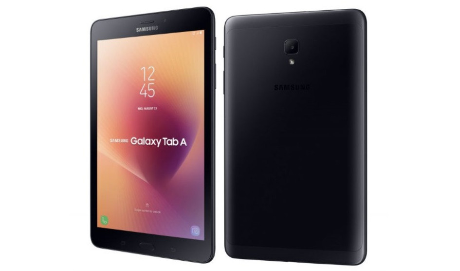 Samsung Galaxy Tab A (2017) ya es oficial