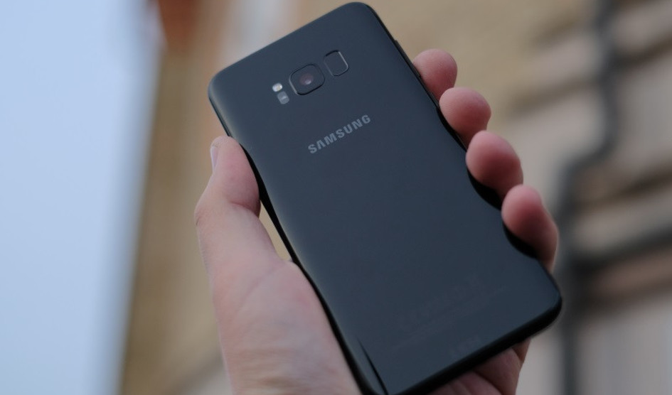 Samsung ya se encuentra trabajando en Android 8.0 Oreo para los Galaxy S8 y S8+