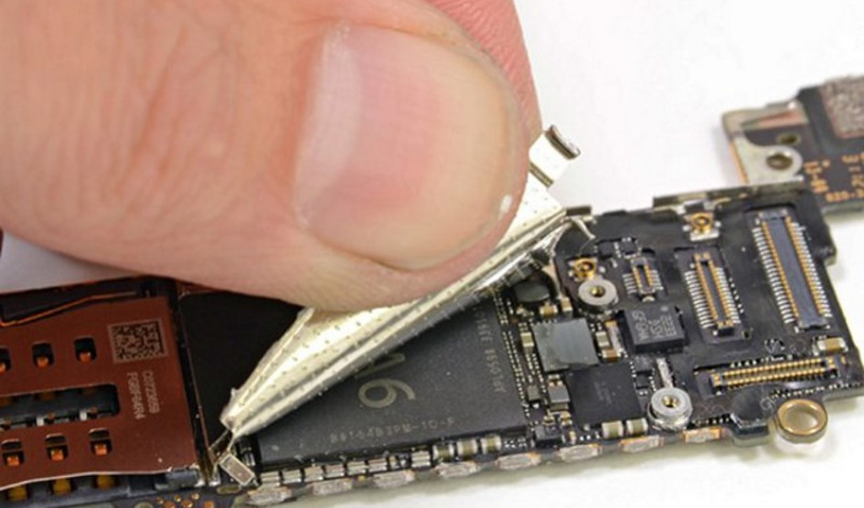 El chipset A11 del iPhone 8 tiene seis núcleos