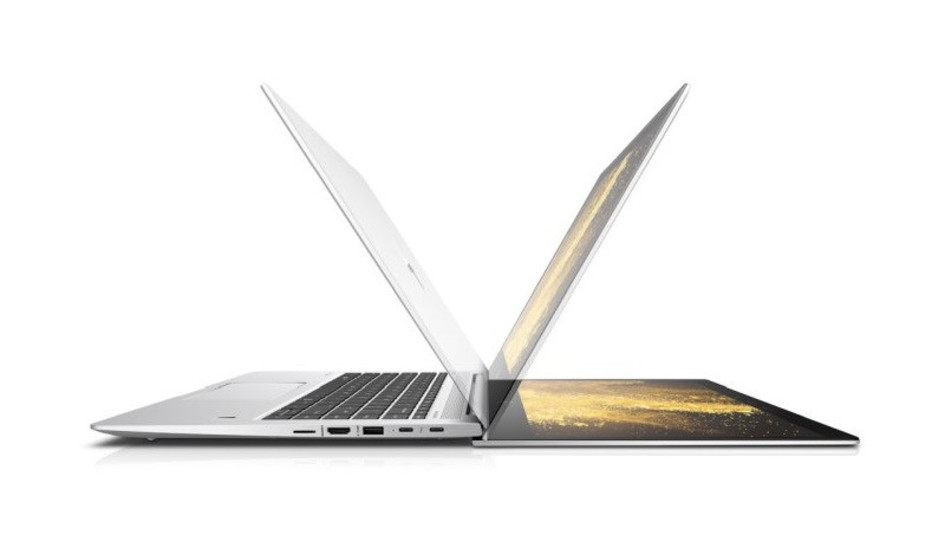 HP anuncia dos nuevos PCs EliteBook