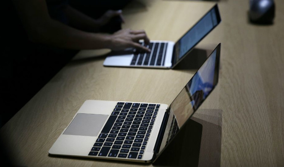 Apple comienza a vender MacBooks reacondicionados de 2017