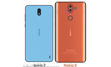 Nokia 9 y Nokia 2 avistados
