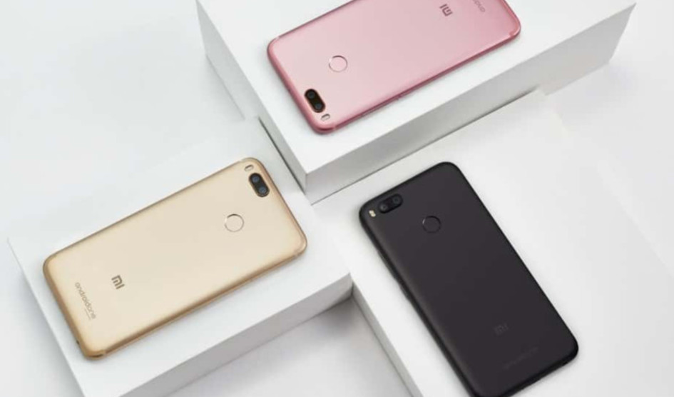 Xiaomi Chiron aparece en escena