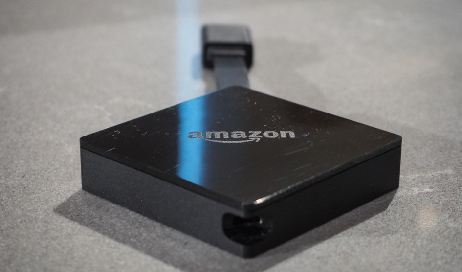 Amazon presenta nuevo Fire TV con 4K y HDR