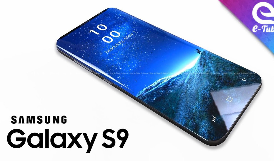 Los nuevos Samsung