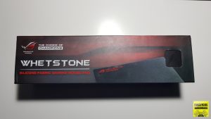 Review: ASUS ROG y sus alfombrillas gaming - Fanáticos del Hardware