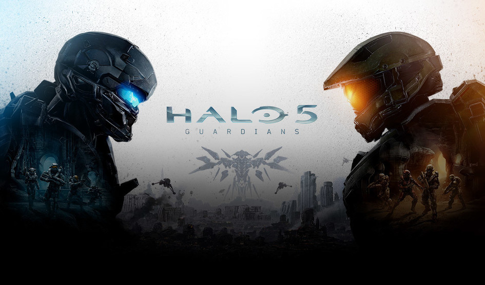 Halo 5 recibirá el parche junto a la Xbox One X