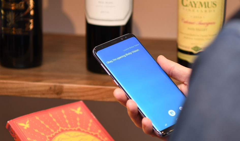 Samsung lanza Android Oreo