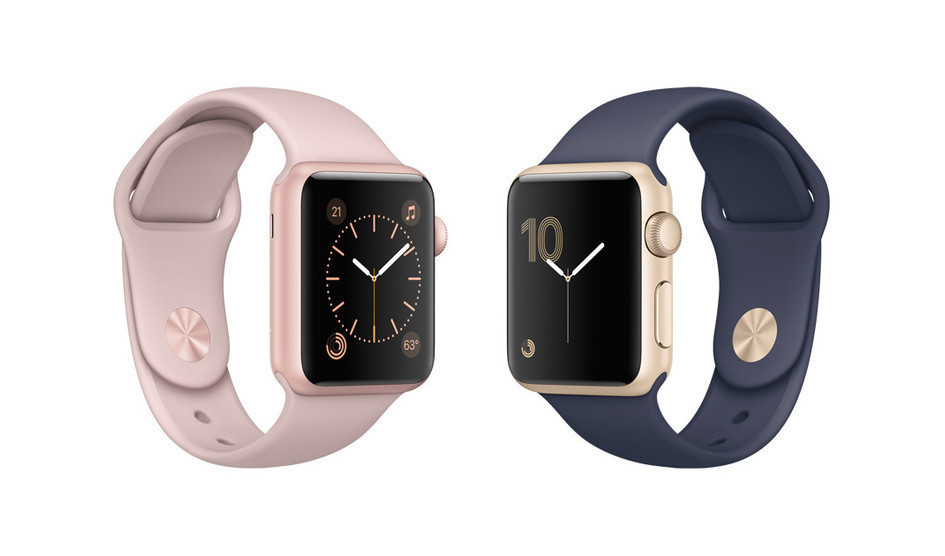 Apple Watch 3 se bloquea al pedirle el tiempo