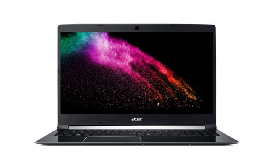 Acer Aspire A615-51G llegará el 8 de Enero