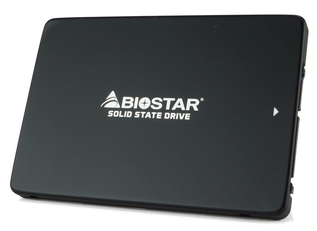 Biostar lanza su nueva serie de SSDs SATA S150