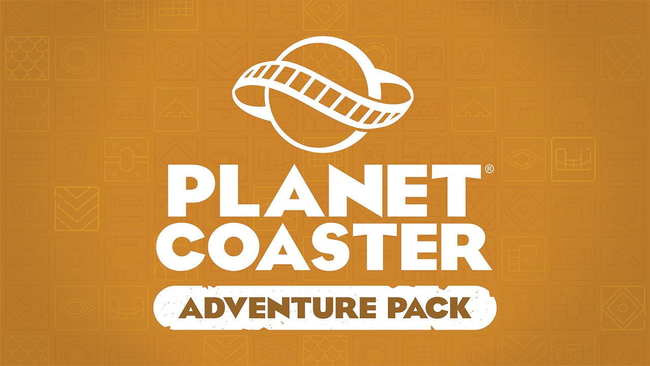 NP: Ya está disponible el Adventure Pack de Planet Coaster