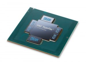 NP: Intel da a conocer las primeras FPGAs del sector con memoria de alto ancho de banda integrada, creadas para potenciar la aceleración
