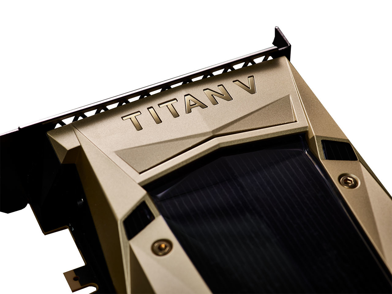 NVIDIA lanza la impresionante TITAN V con 5120 CUDA cores y arquitectura Volta