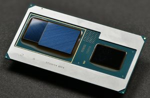 NP: La nueva 8ª generación de procesadores Intel Core con gráficas Radeon RX Vega M triplica las imágenes por segundo en dispositivos de tan sólo 17 mm de grosor