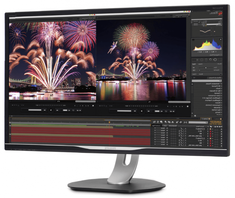 NP: MMD presenta sus innovaciones para los monitores profesionales de ...