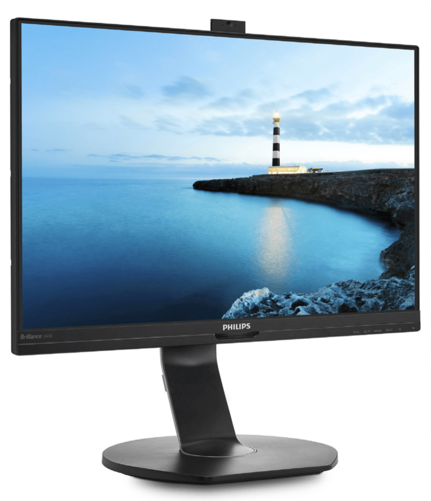 NP: MMD presenta sus innovaciones para los monitores profesionales de ...