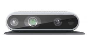 NP: Intel ofrece las cámaras con sensor de profundidad Intel RealSense serie D400 a fabricantes, educadores y desarrolladores