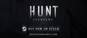 Hunt showdown мыльные текстуры amd