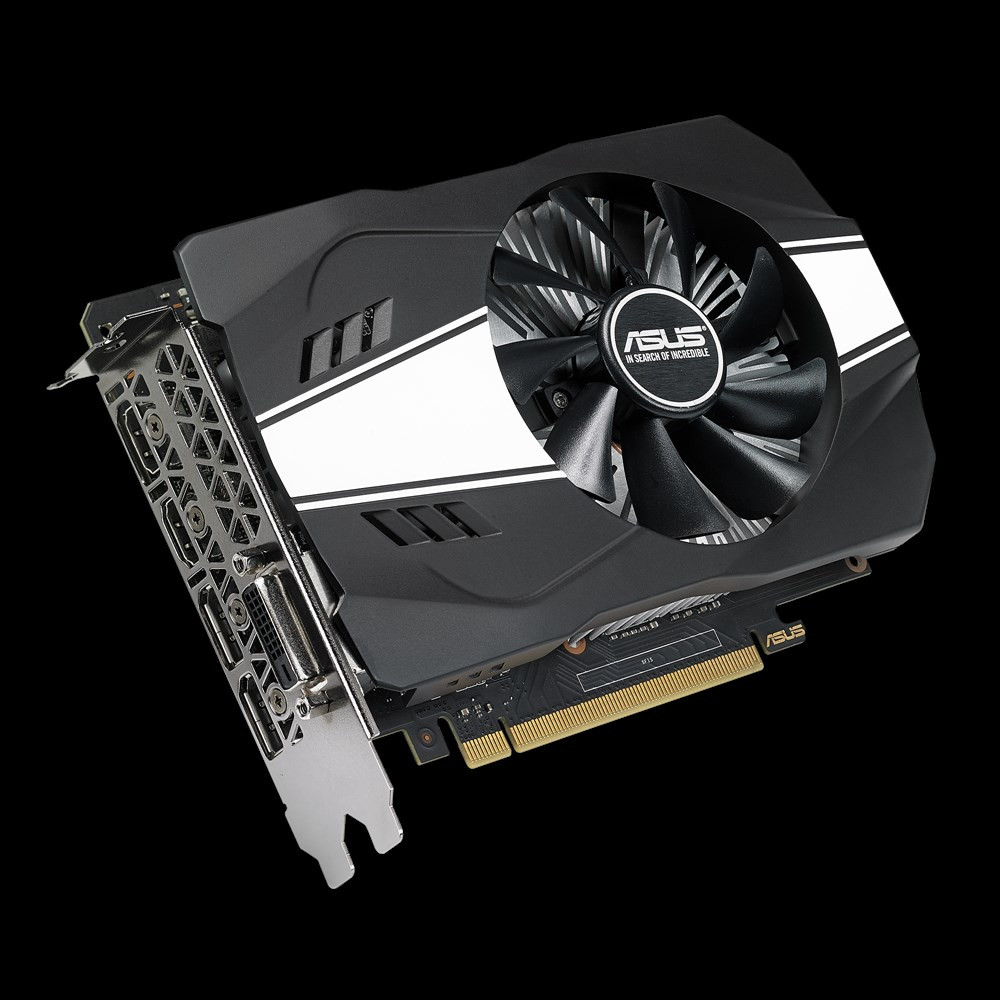 personalizado Reunión marca ASUS GeForce GTX 1060 6 GB Phoenix anunciada - Fanáticos del Hardware