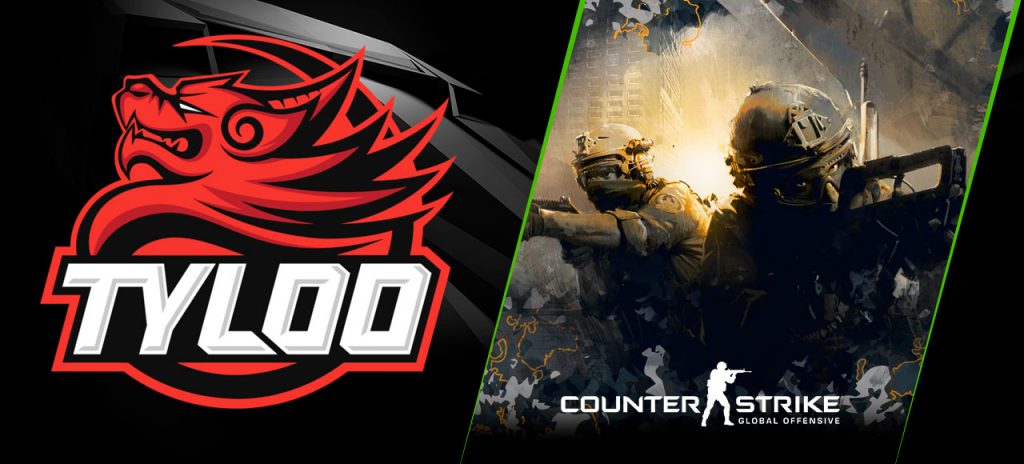 NP: Nvidia expande su GeForce Esports Roster con el equipo profesional ...