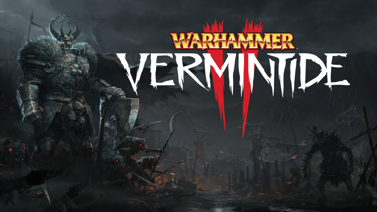 Warhammer: Vermintide 2 ya dispone de requisitos y fecha de lanzamiento