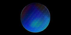 NP: Intel continúa su apuesta por los chips de silicio para la computación cuántica