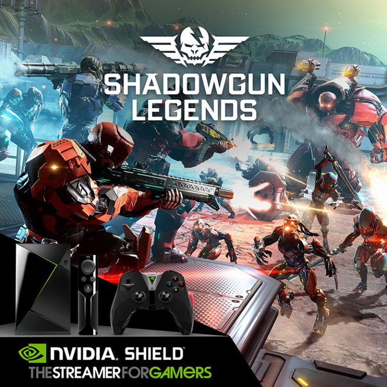 Shadowgun legends как открыть 4 планету