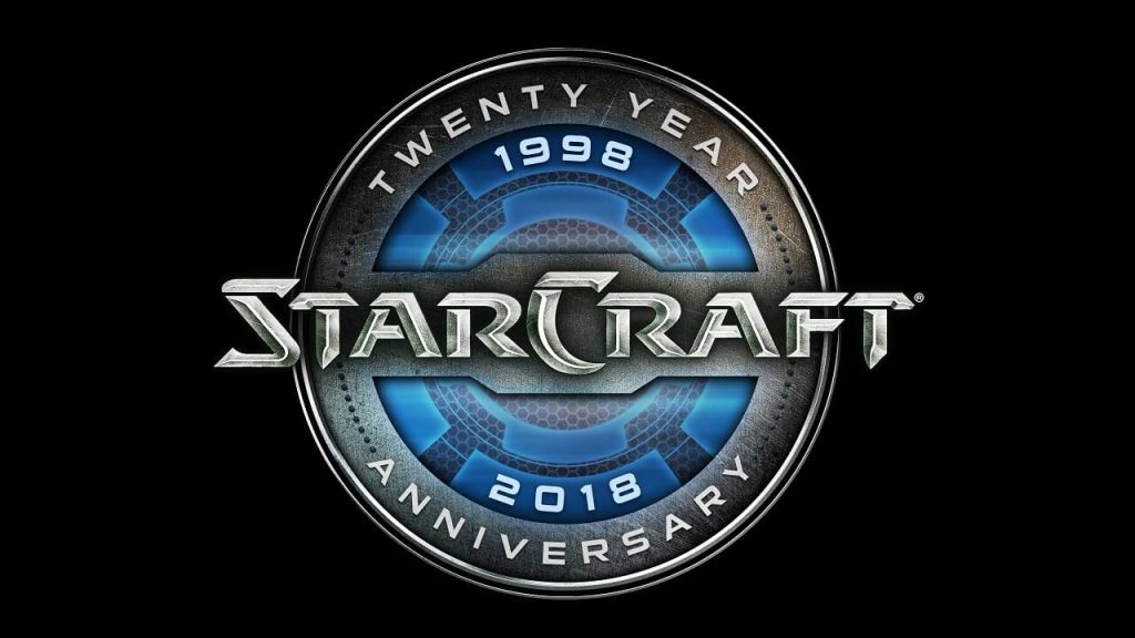 NP: ¡El 20.º aniversario de StarCraft se aproxima a un sistema estelar cercano a ti!