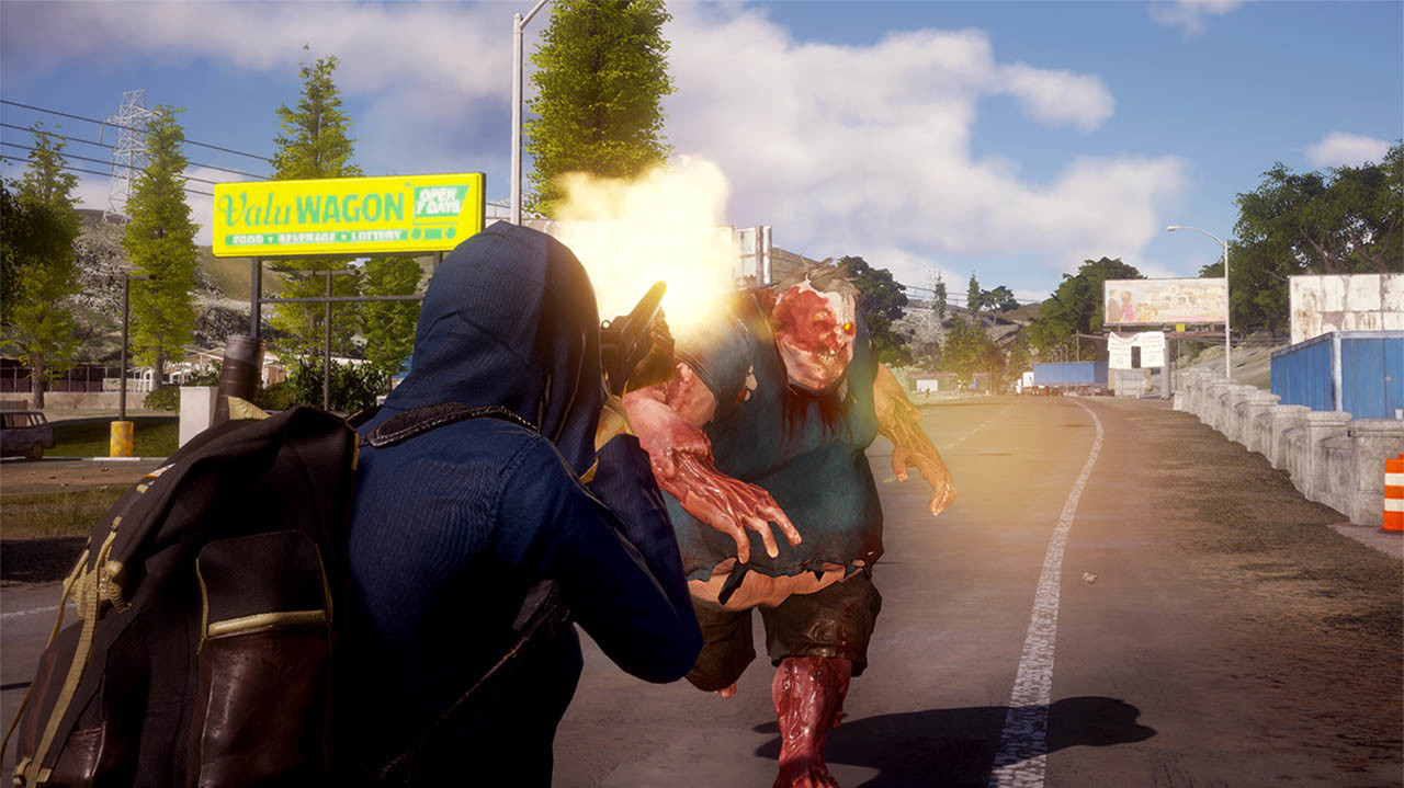 State of Decay: Requisitos mínimos y recomendados en PC - Vandal