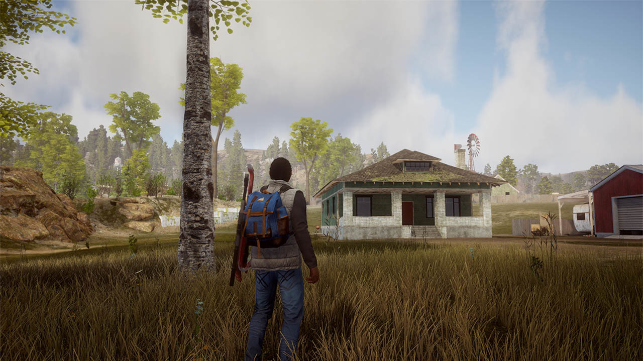 state of decay 2 mods pc