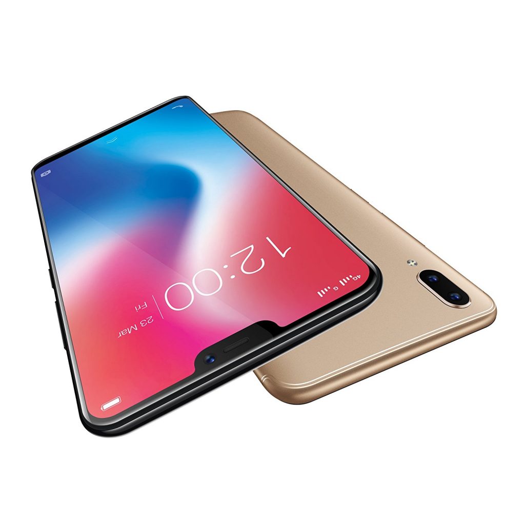 Vivo Lanza Su Nuevo Smartphone V9 En La India Fan ticos Del Hardware vivo-lanza-su-nuevo-smartphone-v9-en-la-india-fan-ticos-del-hardware