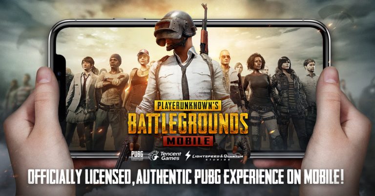 NP: PlayerUnknown's Battlegrounds llega a dispositivos móviles ...