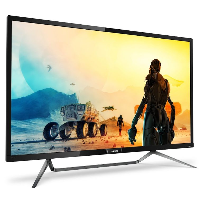 NP: MMD presenta Momentum, la nueva gama de monitores Philips ...