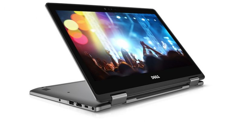 Dell lanza sus nuevos convertibles Inspiron 13 7000 con AMD Ryzen ...