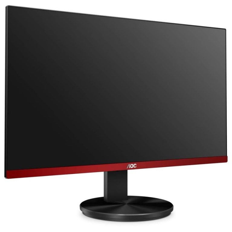 Как включить freesync на мониторе aoc g2590fx