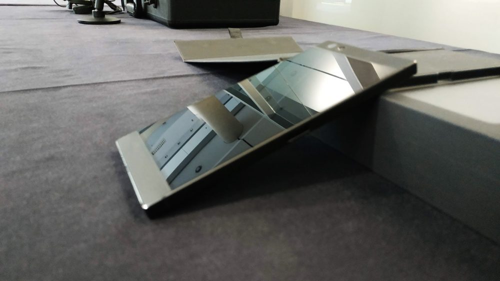 Visitamos el stand de Razer en la Dreamhack Valencia 2018 Fanáticos