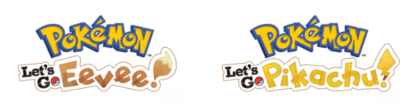 NP: Nueva información sobre Pokémon: Let's Go, Pikachu! y Pokémon: Let's Go, Eevee!